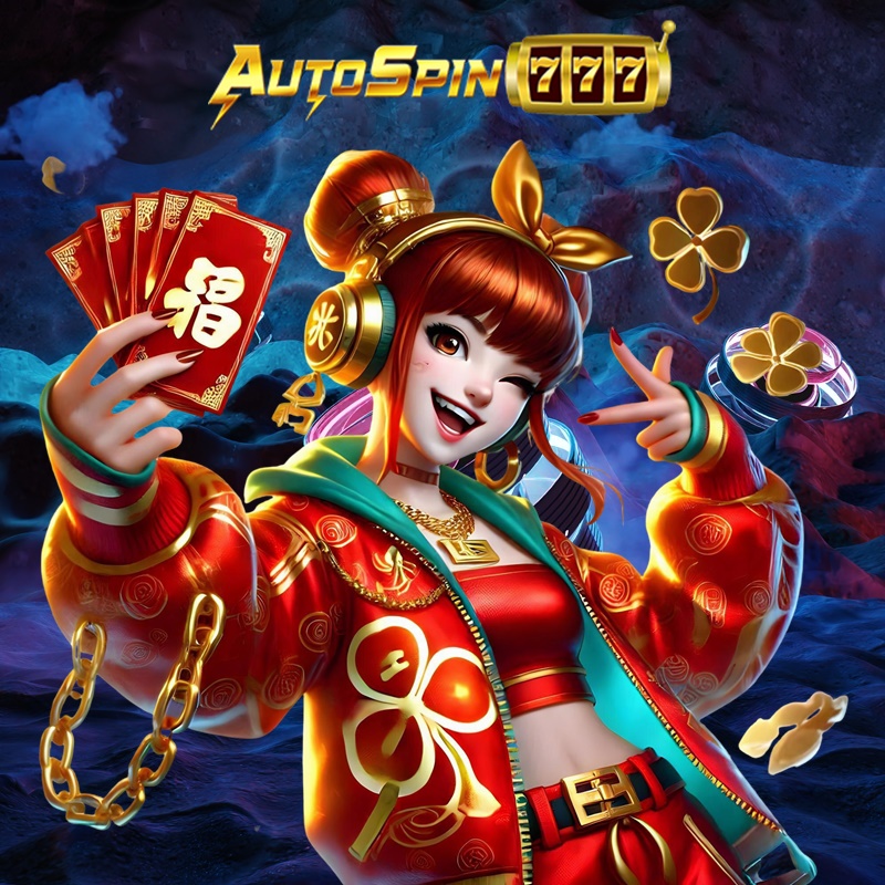 Slot demo gacor